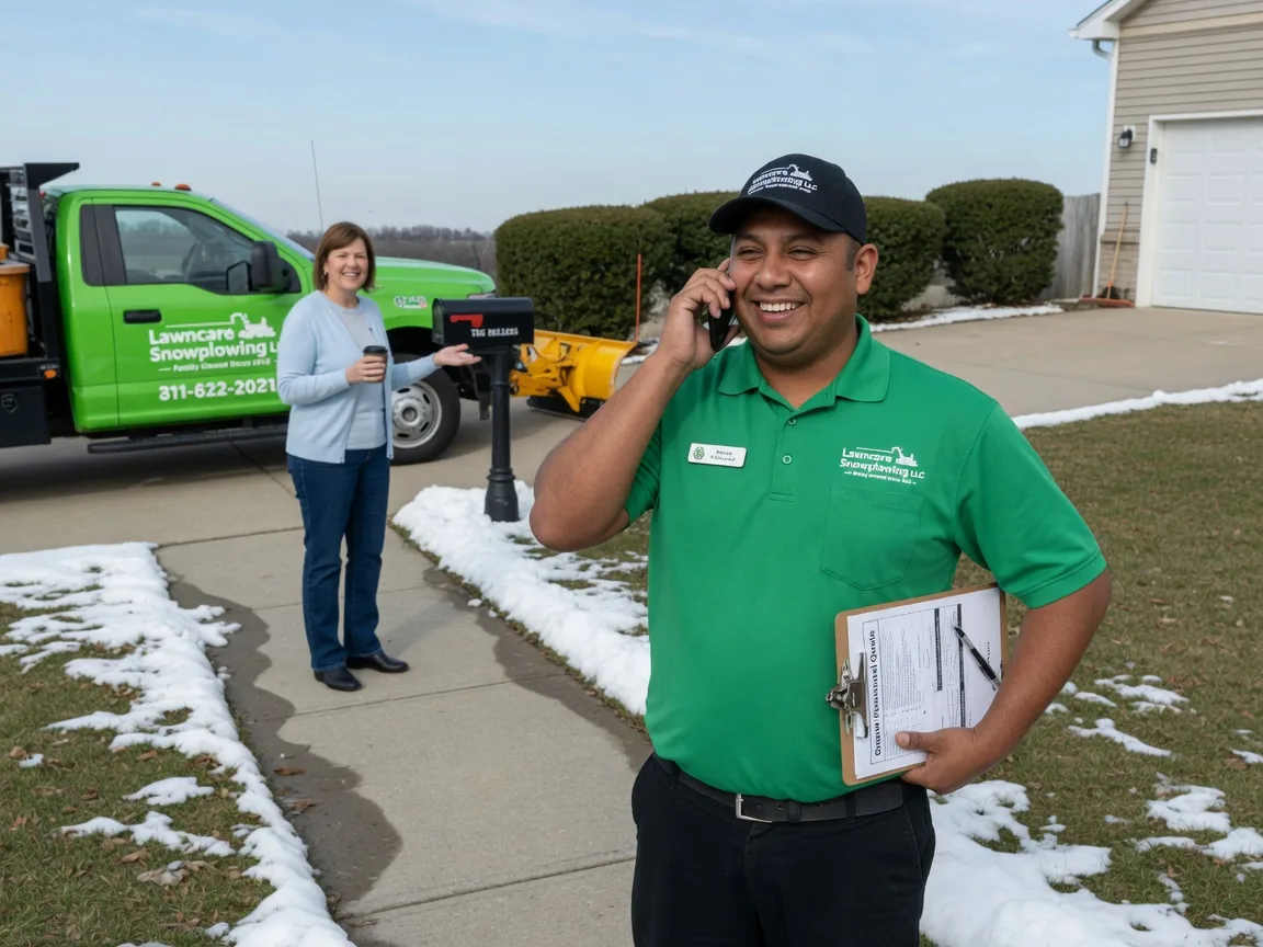 Lawn Care Services By Expert Landscaper Keno, OR FAQs